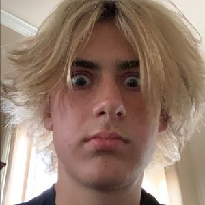 Meet your Posher, Kaden